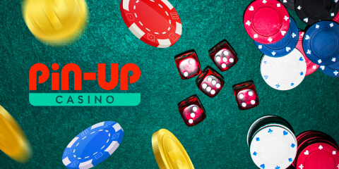 Pin-Up Casino Site App Download And Install