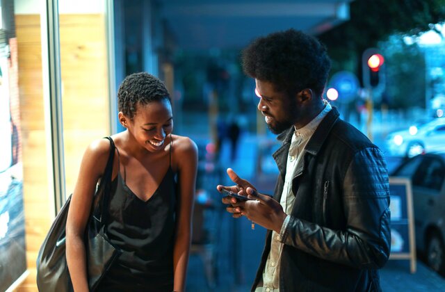 SOFIADATE TESTIMONIAL: A WORLD OF LOVE AT YOUR FINGERTIPS SOFIADATE TESTIMONIAL: A WORLD OF LOVE AT YOUR FINGERTIPS